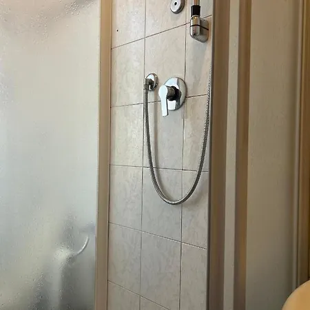 Apartamento Albi's House,terrazza ,wi-fi, Parcheggio, Ac Lucca