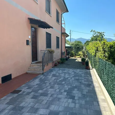 Apartamento Albi's House,terrazza ,wi-fi, Parcheggio, Ac