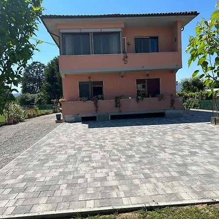 Apartamento Albi's House,terrazza ,wi-fi, Parcheggio, Ac *