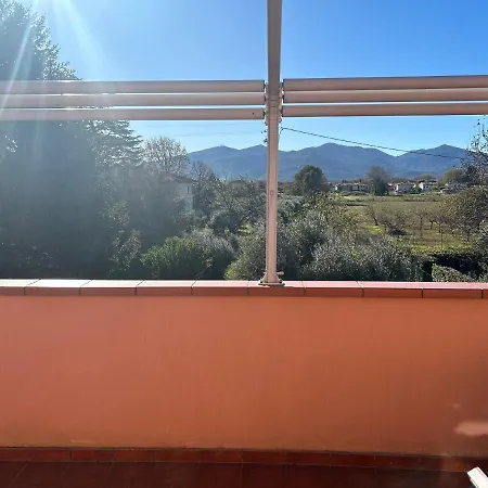 Albi's House,terrazza ,wi-fi, Parcheggio, Ac Διαμέρισμα