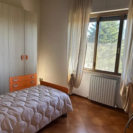 Albi's House,terrazza ,wi-fi, Parcheggio, Ac 公寓 *