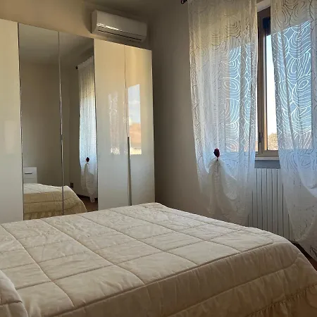 Διαμέρισμα Albi's House,terrazza ,wi-fi, Parcheggio, Ac Λούκα