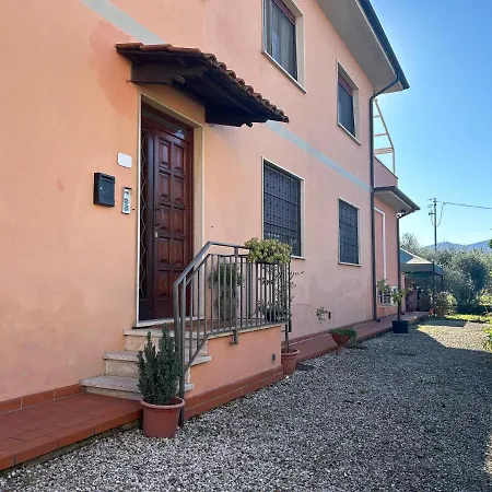 Διαμέρισμα Albi's House,terrazza ,wi-fi, Parcheggio, Ac *
