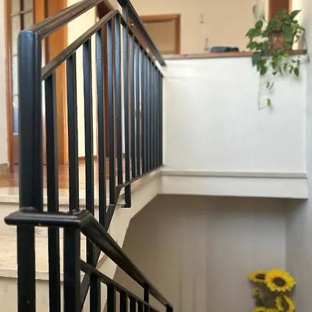 Διαμέρισμα Albi's House,terrazza ,wi-fi, Parcheggio, Ac *