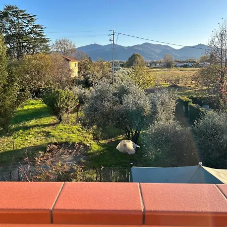 Διαμέρισμα Albi's House,terrazza ,wi-fi, Parcheggio, Ac *