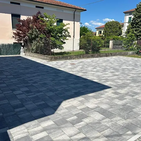 Albi's House,terrazza ,wi-fi, Parcheggio, Ac *