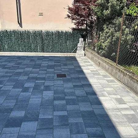 Διαμέρισμα Albi's House,terrazza ,wi-fi, Parcheggio, Ac Λούκα