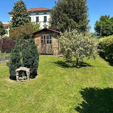 Albi's House,terrazza ,wi-fi, Parcheggio, Ac *