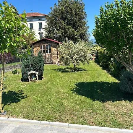 Albi's House,terrazza ,wi-fi, Parcheggio, Ac Διαμέρισμα
